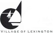 Village of Lexington Logo